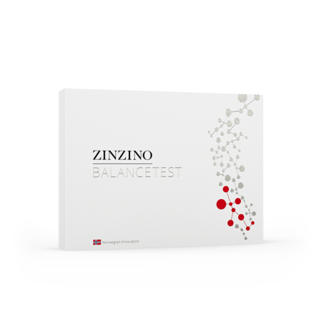 Zinzino