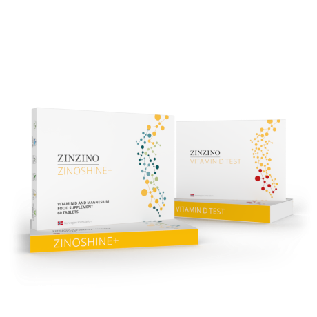 Zinzino